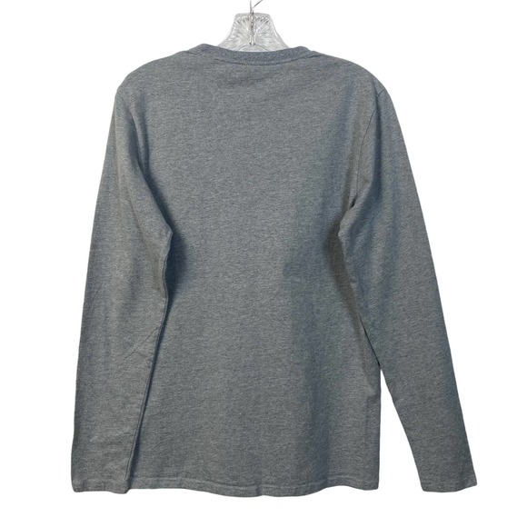 Harry Potter Sz M HUFFLEPUFF Quiddich Hiclot Top Harry Potter Hogwarts Academia - Picture 4 of 4